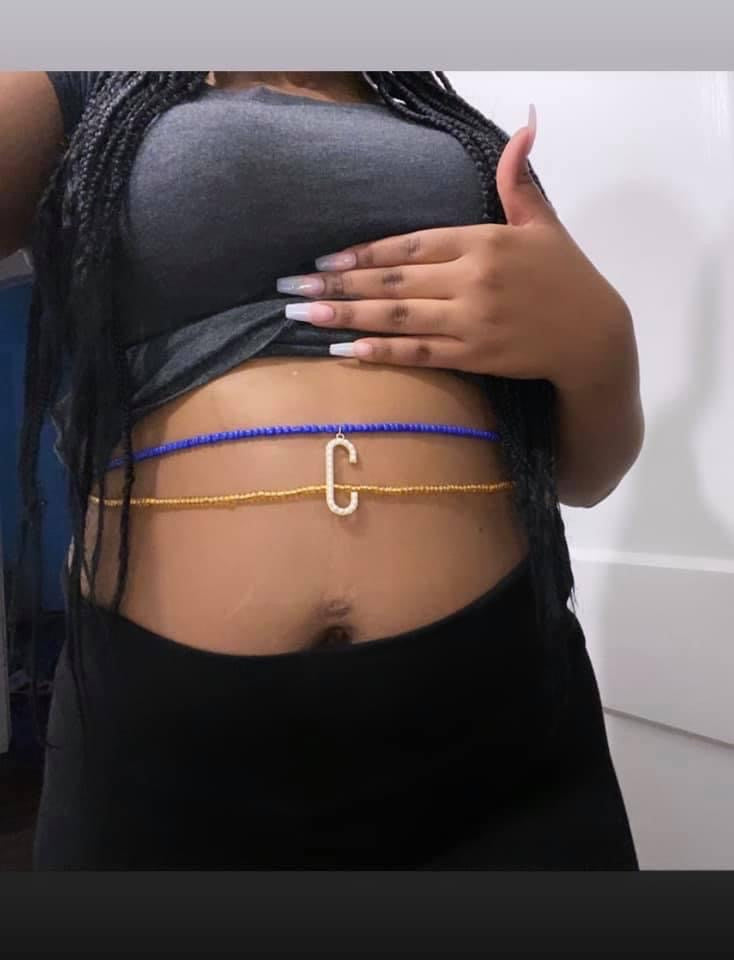 Customize Your Waistbeads 💕🥳 READ DESCRIPTION