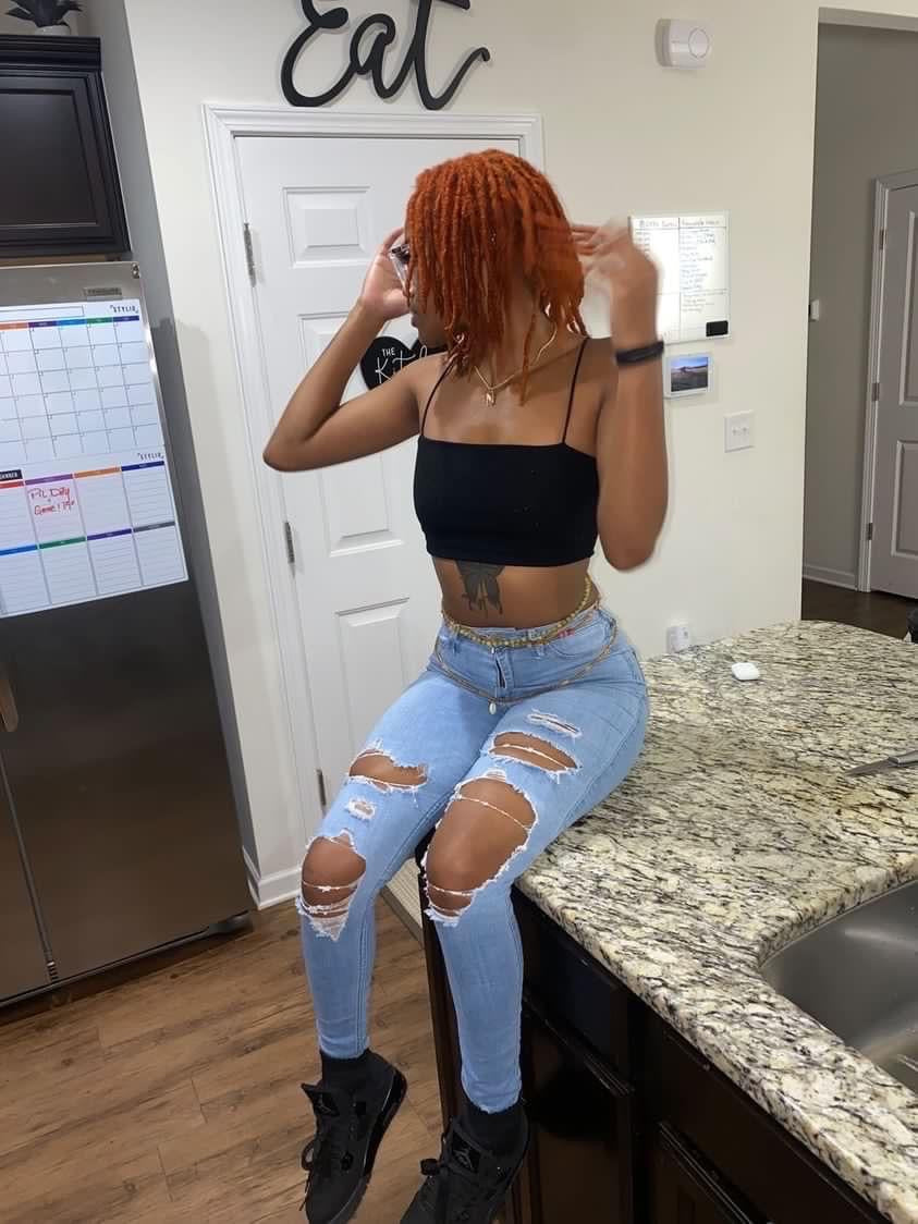 Hot Girl waistbeads ❤️🔥