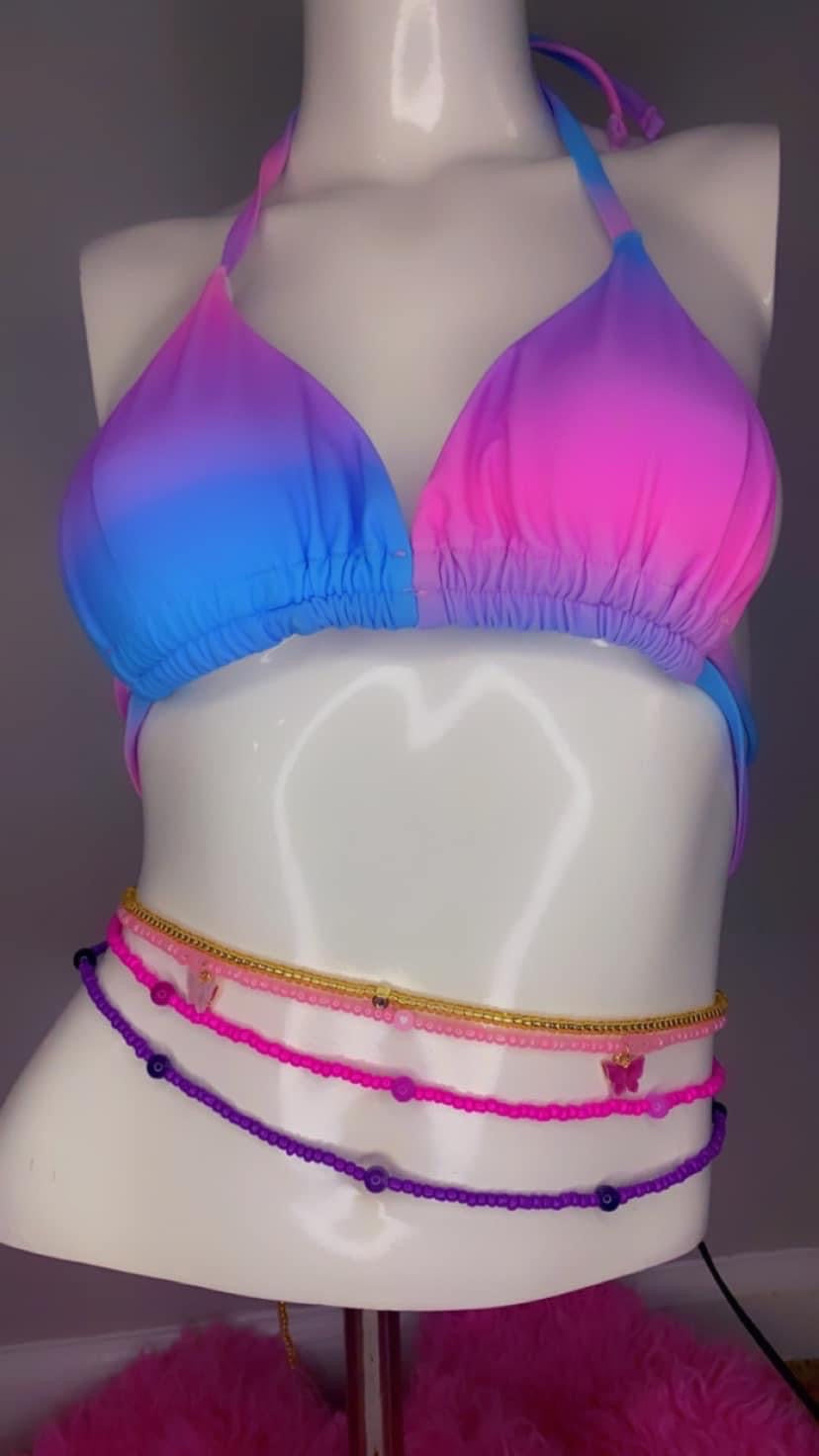 Customize Your Waistbeads 💕🥳 READ DESCRIPTION