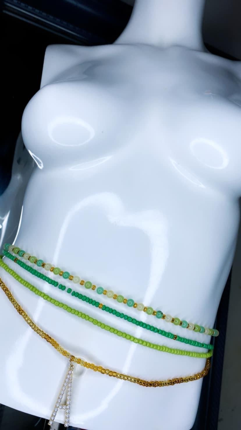 Customize Your Waistbeads 💕🥳 READ DESCRIPTION