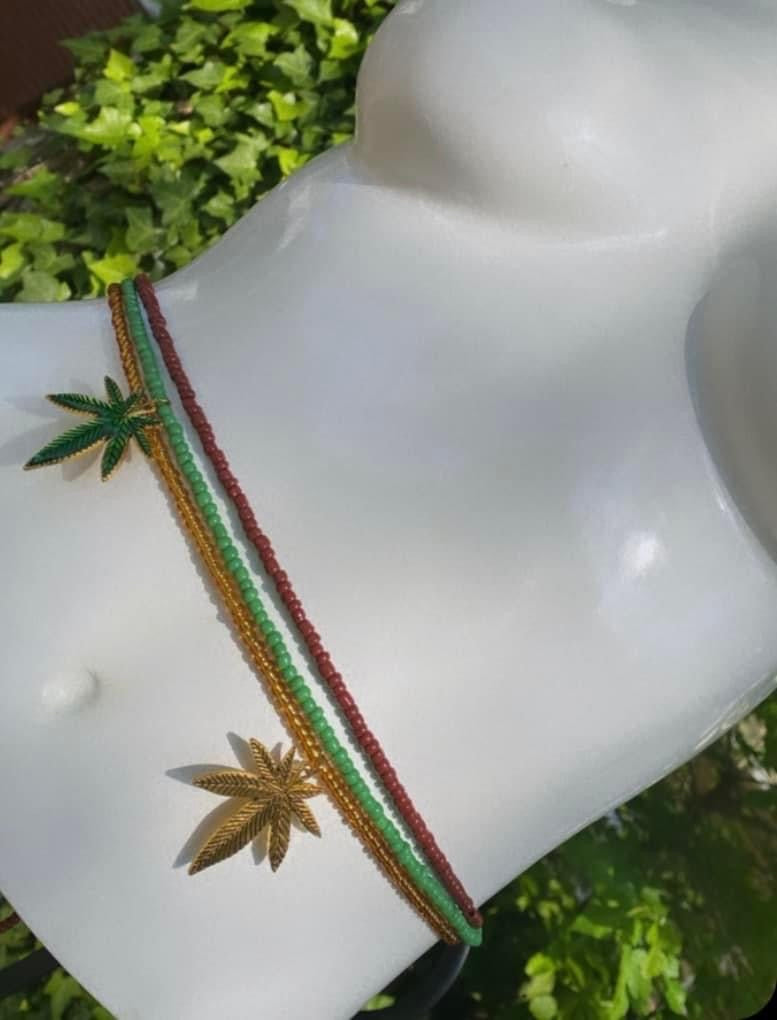 Customize Your Waistbeads 💕🥳 READ DESCRIPTION