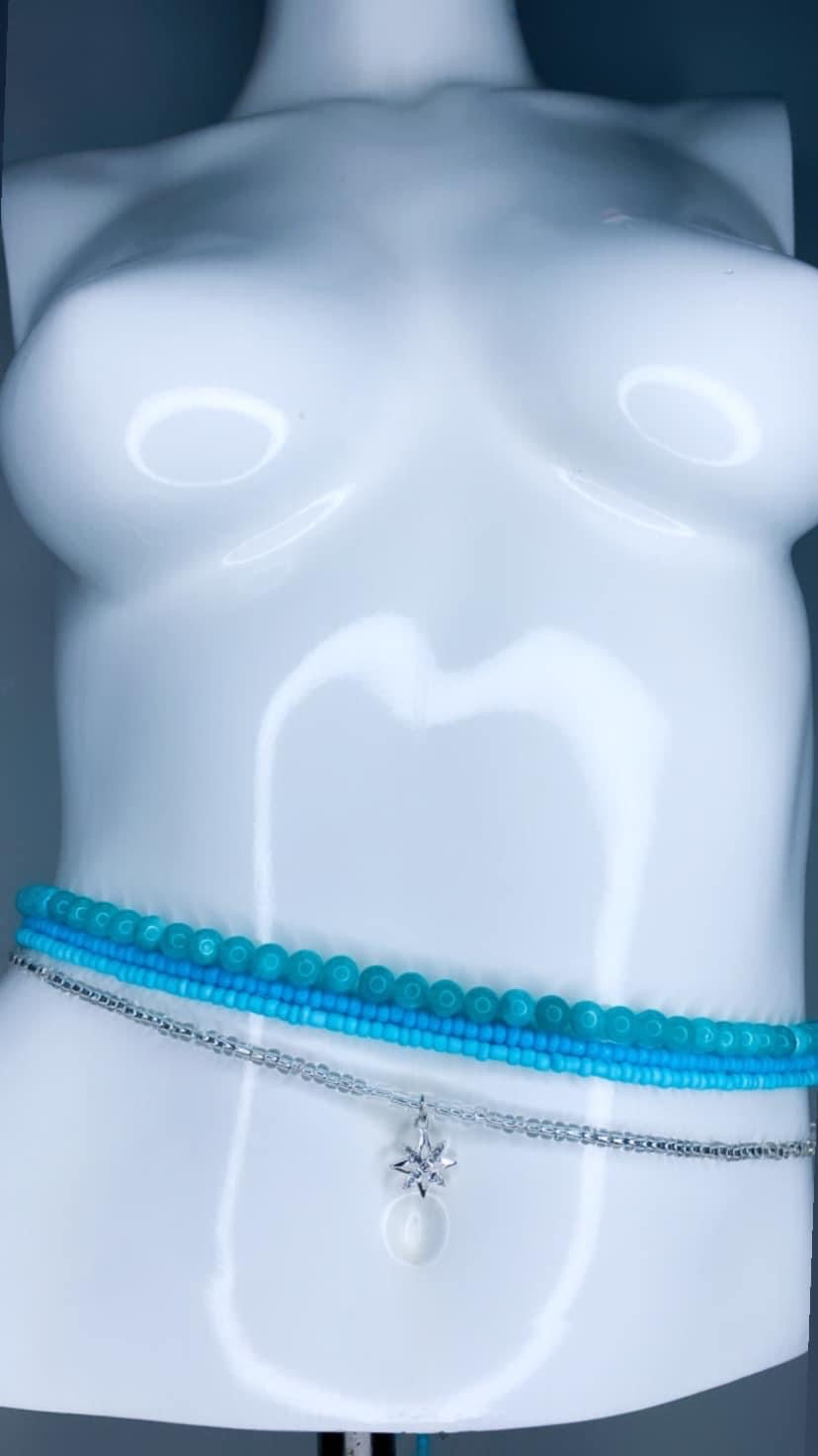 Customize Your Waistbeads 💕🥳 READ DESCRIPTION