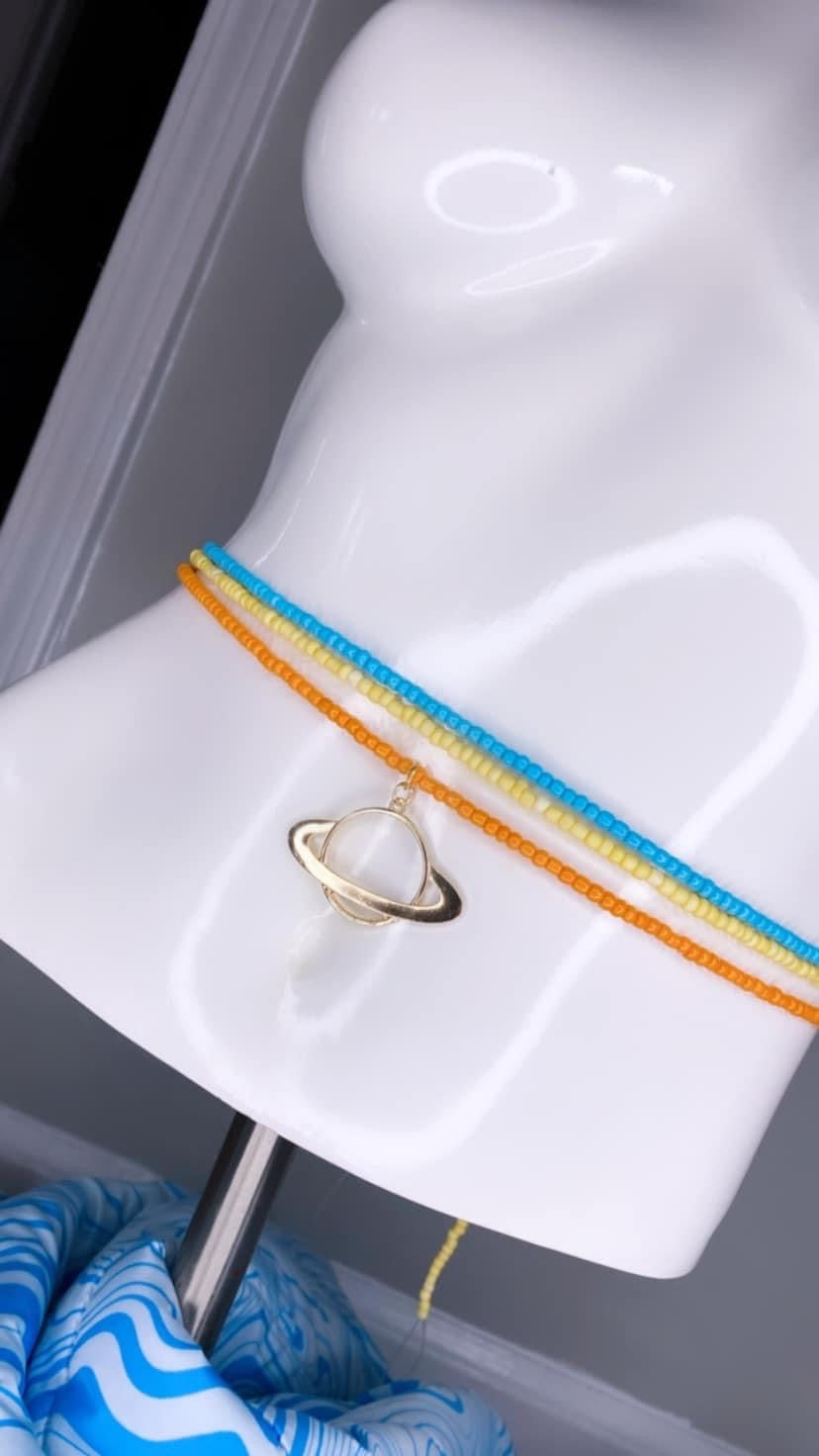 Customize Your Waistbeads 💕🥳 READ DESCRIPTION