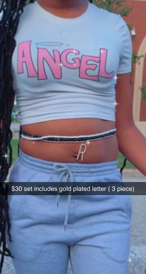 Customize Your Waistbeads 💕🥳 READ DESCRIPTION