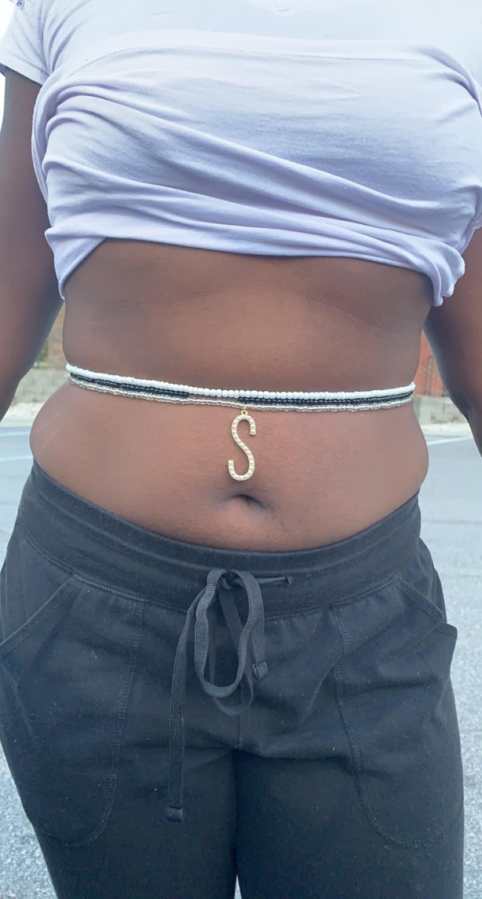 Customize Your Waistbeads 💕🥳 READ DESCRIPTION
