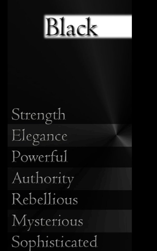 King or Queen bracelets 🖤